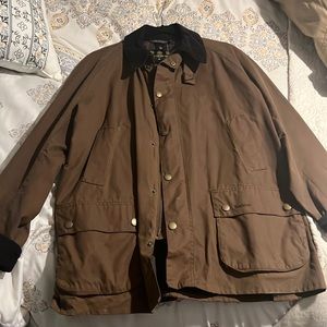Barbour Classic Bedale Jacket